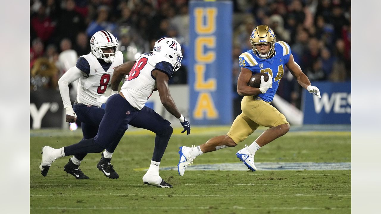 Chargers 2023 NFL Draft News: Bolts have met with Bijan Robinson