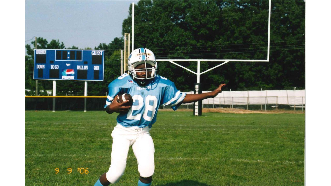 joe reed chargers jersey