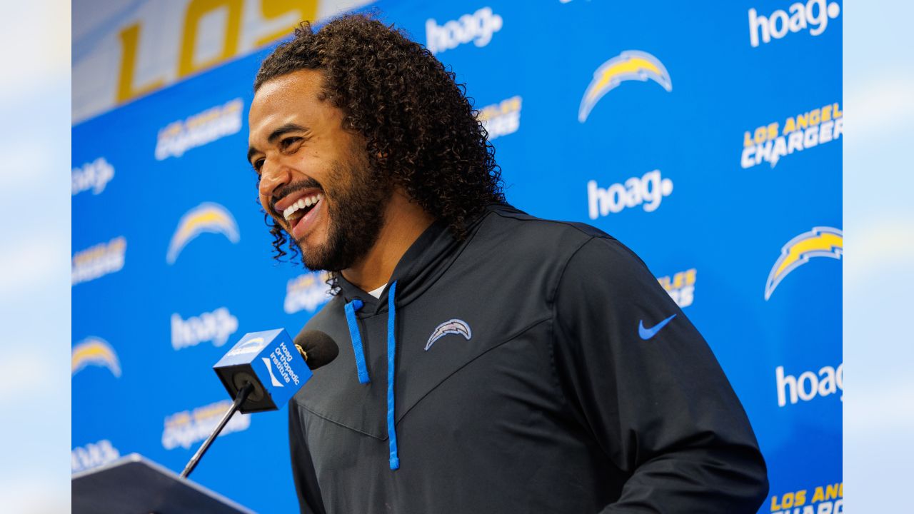 NFL Top 100] #93 - Eric Kendricks : r/Chargers