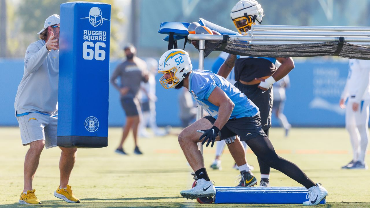 Juego de Chargers vs. Raiders de la Semana 18 pasa a horario estelar