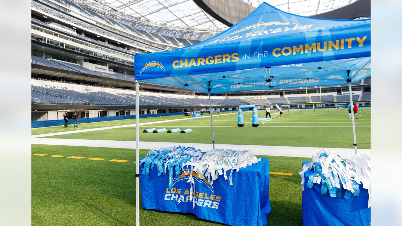 Chargers host Chiefs: Live updates, injury report and analysis from SoFi  Stadium – Orange County Register