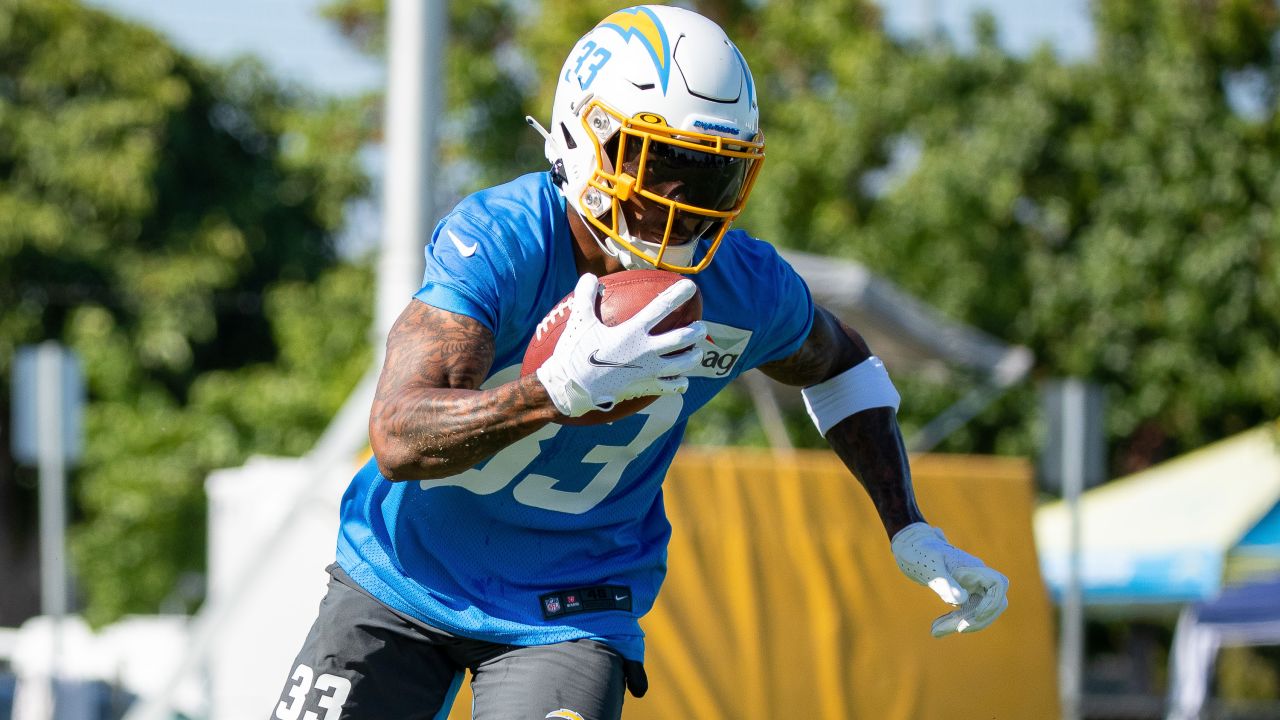 Los Angeles Chargers: Derwin James Jr. 2022 - Officially Licensed