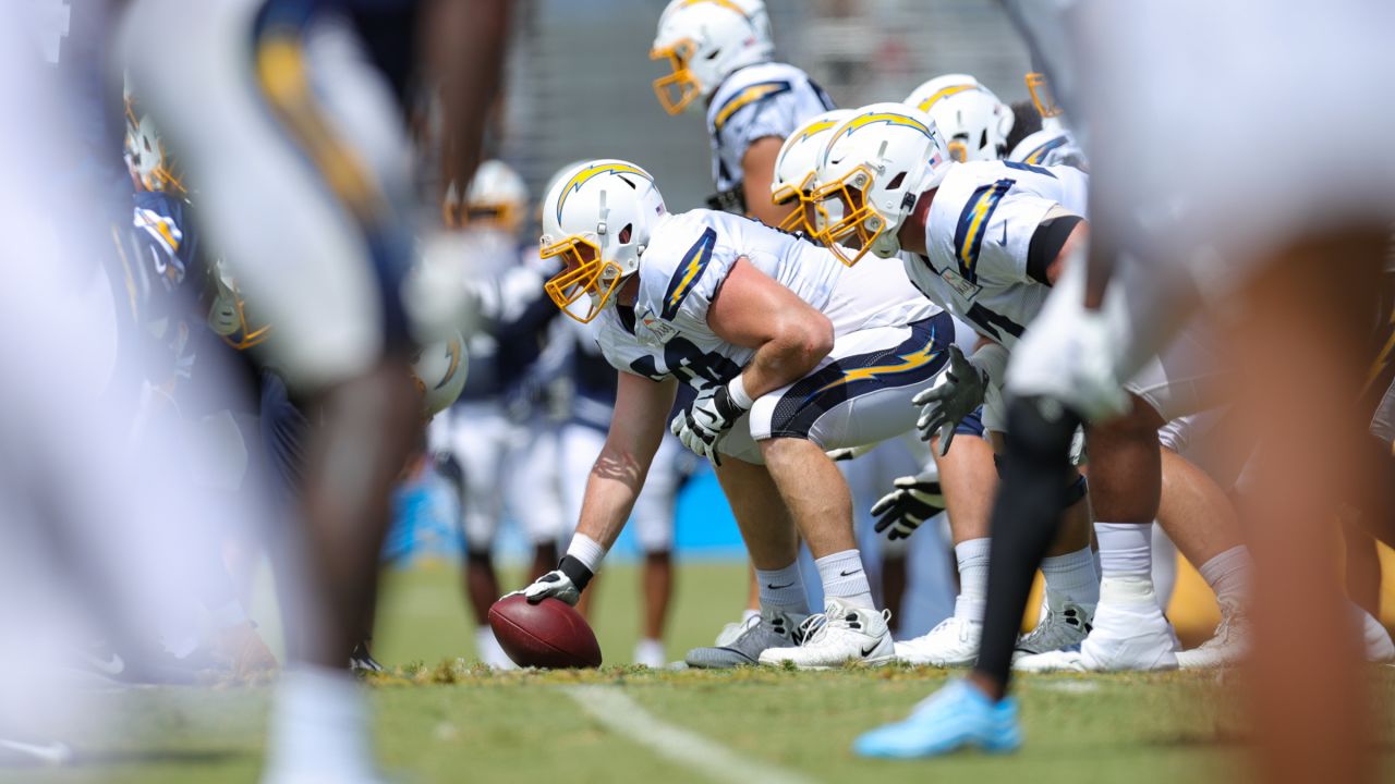 Reflections On The Chargers Defensive Back Performances - LAFB Network