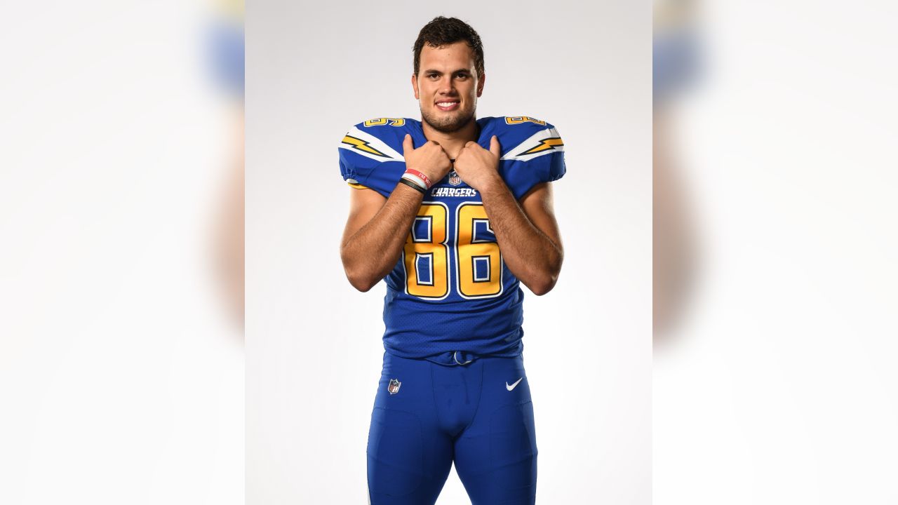 Chargers to wear Royal Blue for NFL “Color Rush”