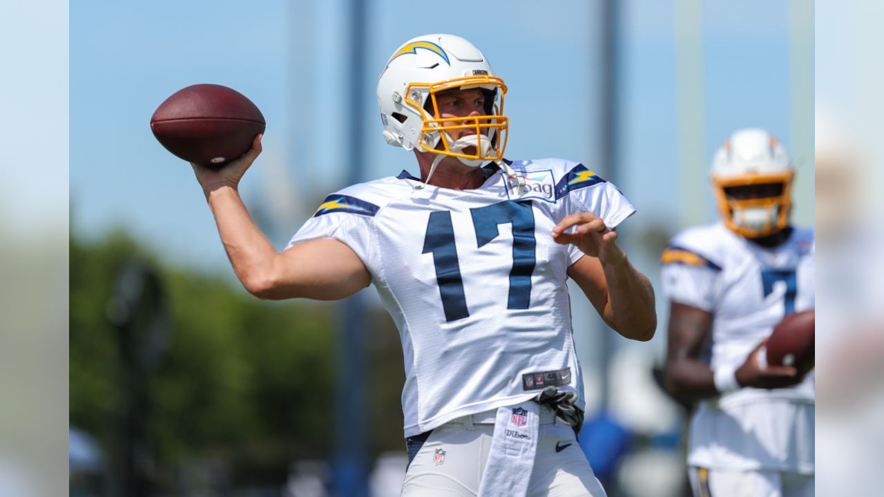 Five Takeaways from Day 4 of Chargers Camp: Joey Bosa Focusing on the  Present