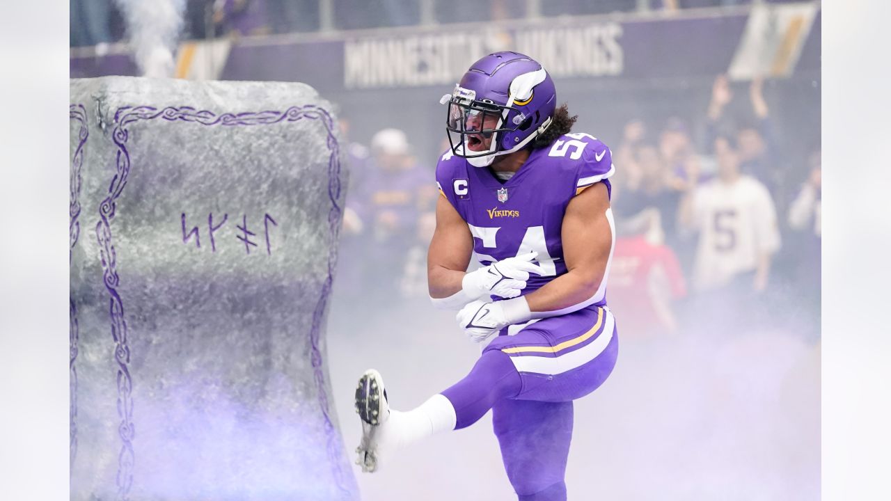 5 Things to Know About New Chargers Linebacker Eric Kendricks