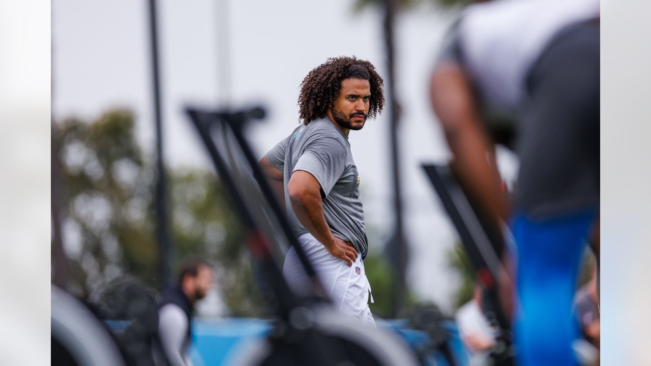 Bolts Buzz  Eric Kendricks Ranked 93rd on Annual NFL Top 100 List