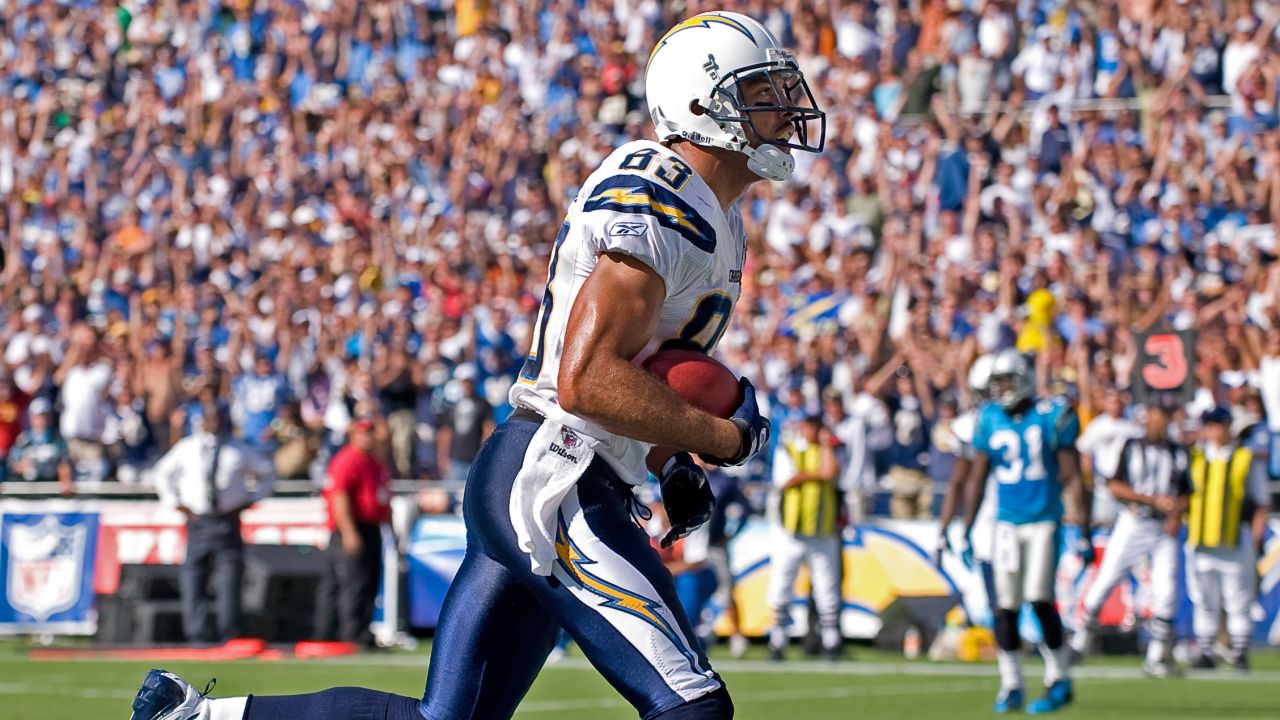 Chargers Receiver Vincent Jackson Will End Holdout - The New York Times