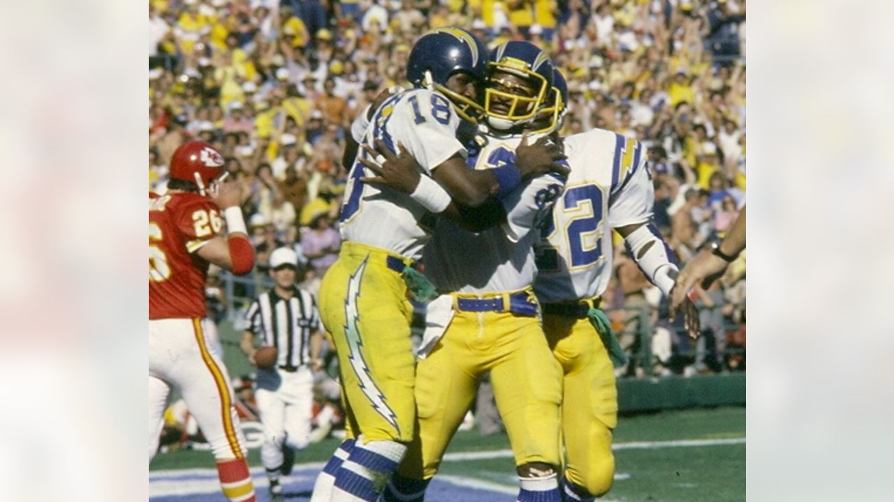 Inglewood, CA, Sunday, Sept. 10, 2023 - Los Angeles Chargers tight News  Photo - Getty Images