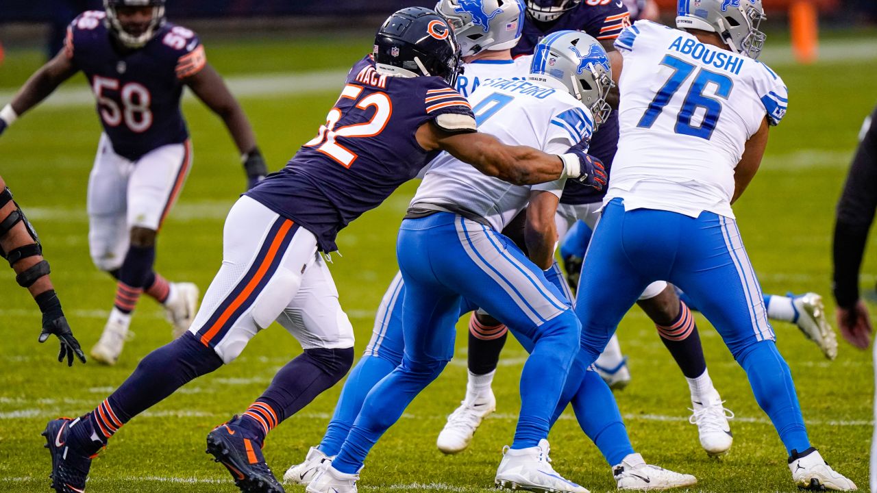 Bears, Chargers both win in Khalil Mack trade, NFL News, Rankings and  Statistics