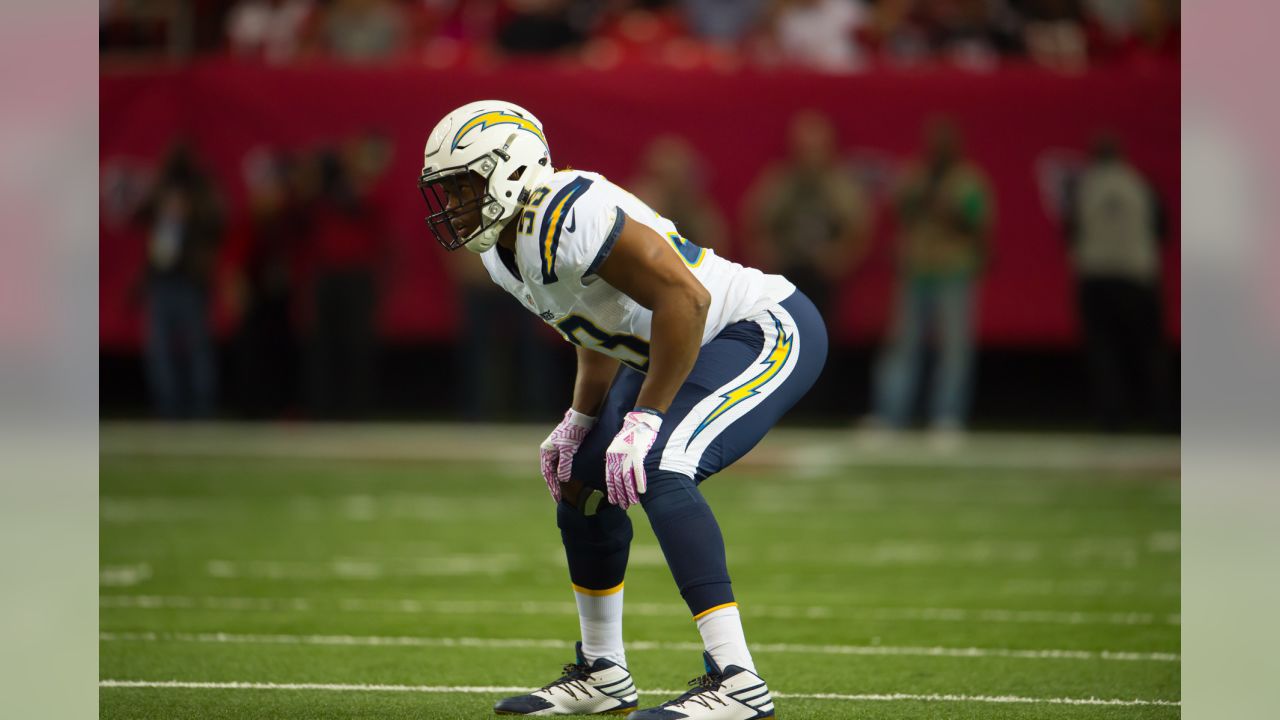 Los Angeles Chargers Roster Breakdowns, 90-in-90: FB Derek Watt - Bolts  From The Blue