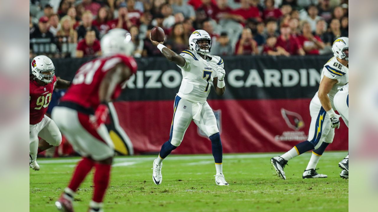 Geno Smith felt great in Seahawks preseason game versus Steelers