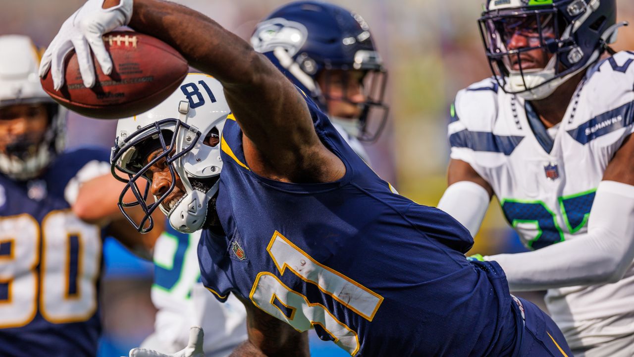 \ud83d\udea8INJURY NEWS \ud83d\udea8 Los Angeles Chargers WR Mike Williams will miss the  remainder of the season with a torn ACL. Wishing him the best on a\u2026 |  Instagram