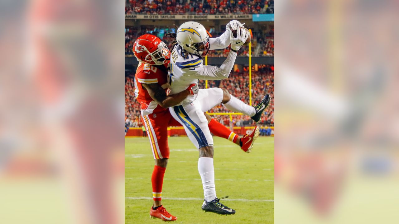 Rivers, Chargers beat Cassel-less Chiefs 31-0 - The San Diego