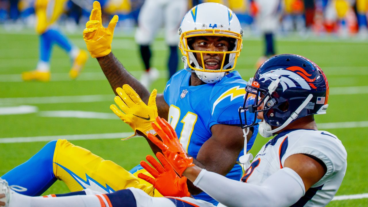 \ud83d\udea8INJURY NEWS \ud83d\udea8 Los Angeles Chargers WR Mike Williams will miss the  remainder of the season with a torn ACL. Wishing him the best on a\u2026 |  Instagram