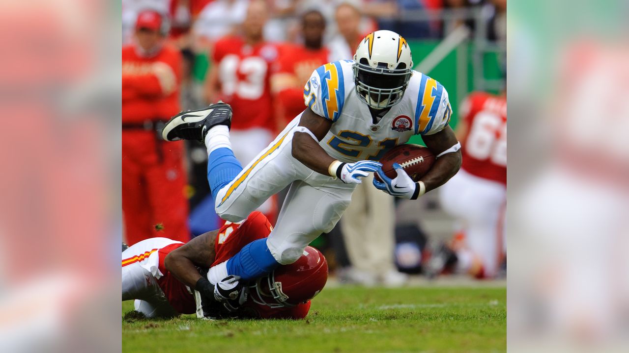 Bolts Buzz: Happy Birthday LaDainian Tomlinson!