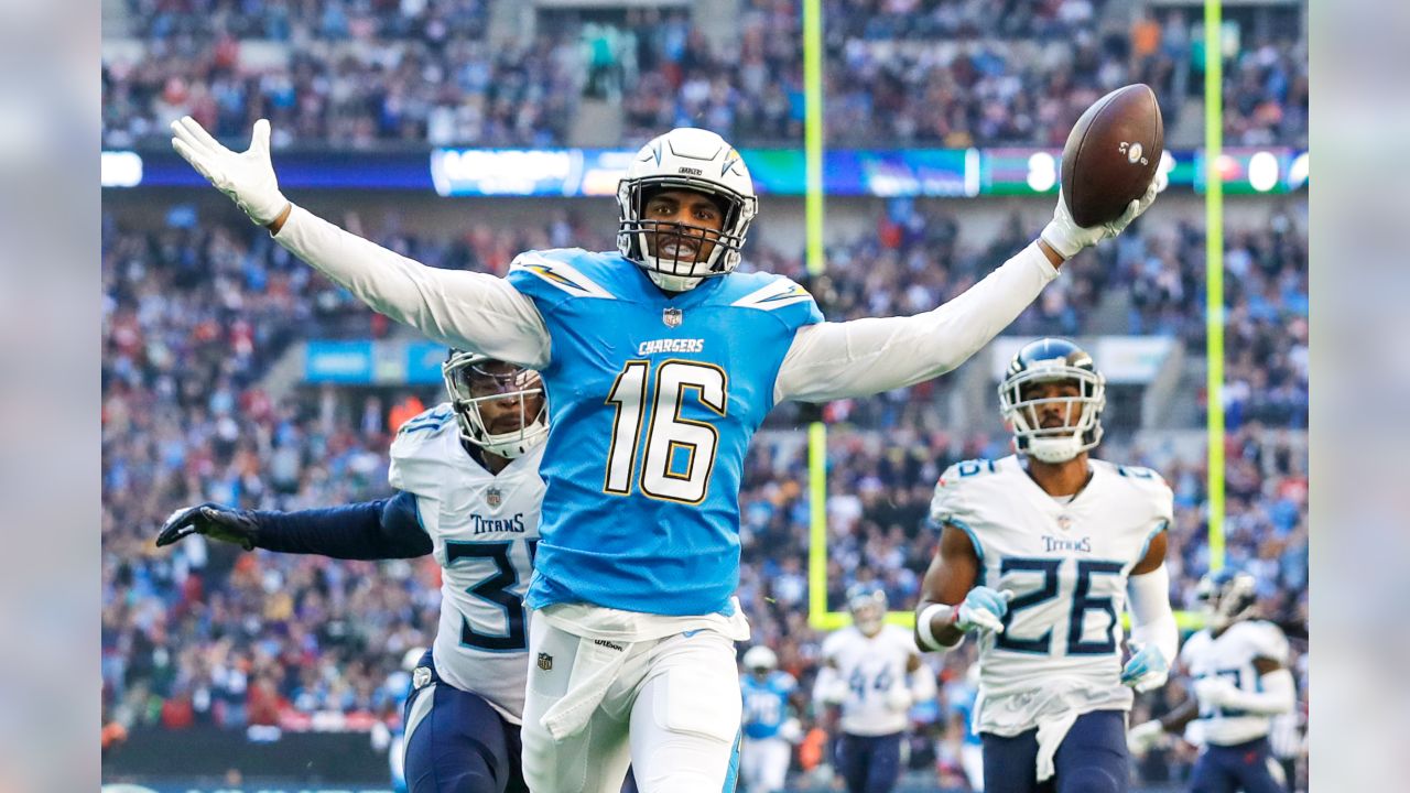 Morning Football In London: Titans vs Chargers Game Thread - Gang Green  Nation