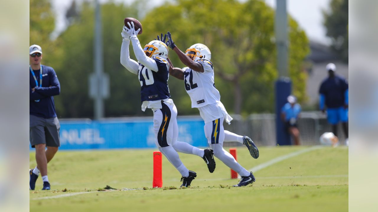 Five Takeaways from Day 4 of Chargers Camp: Joey Bosa Focusing on the  Present