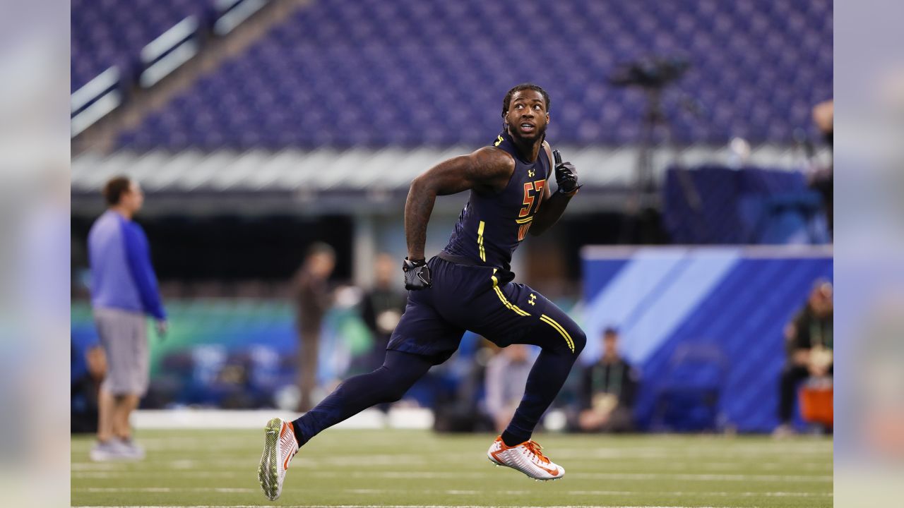 Clemson coach raves about new Chargers WR Mike Williams - The San Diego  Union-Tribune