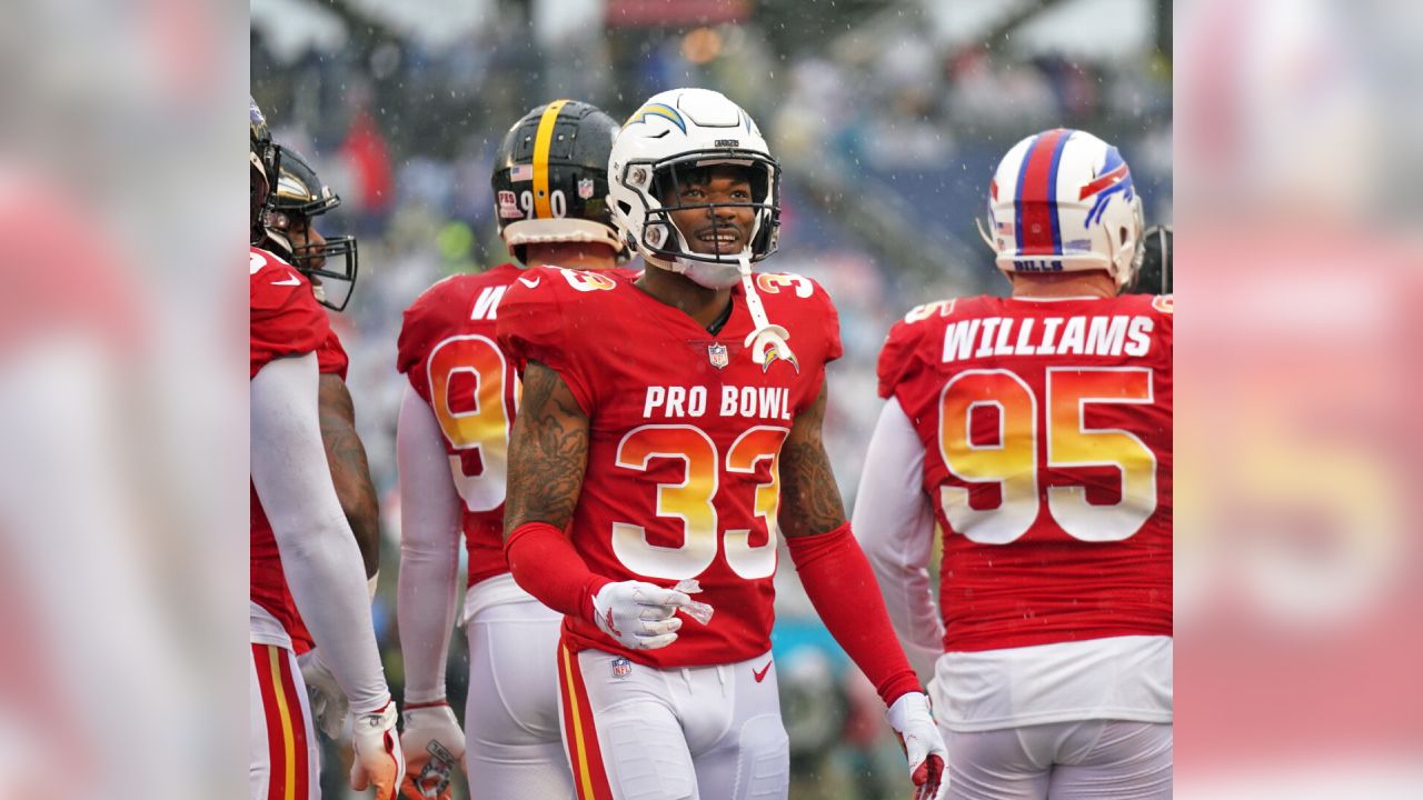 How Did the Chargers Fare in the 2019 Pro Bowl?