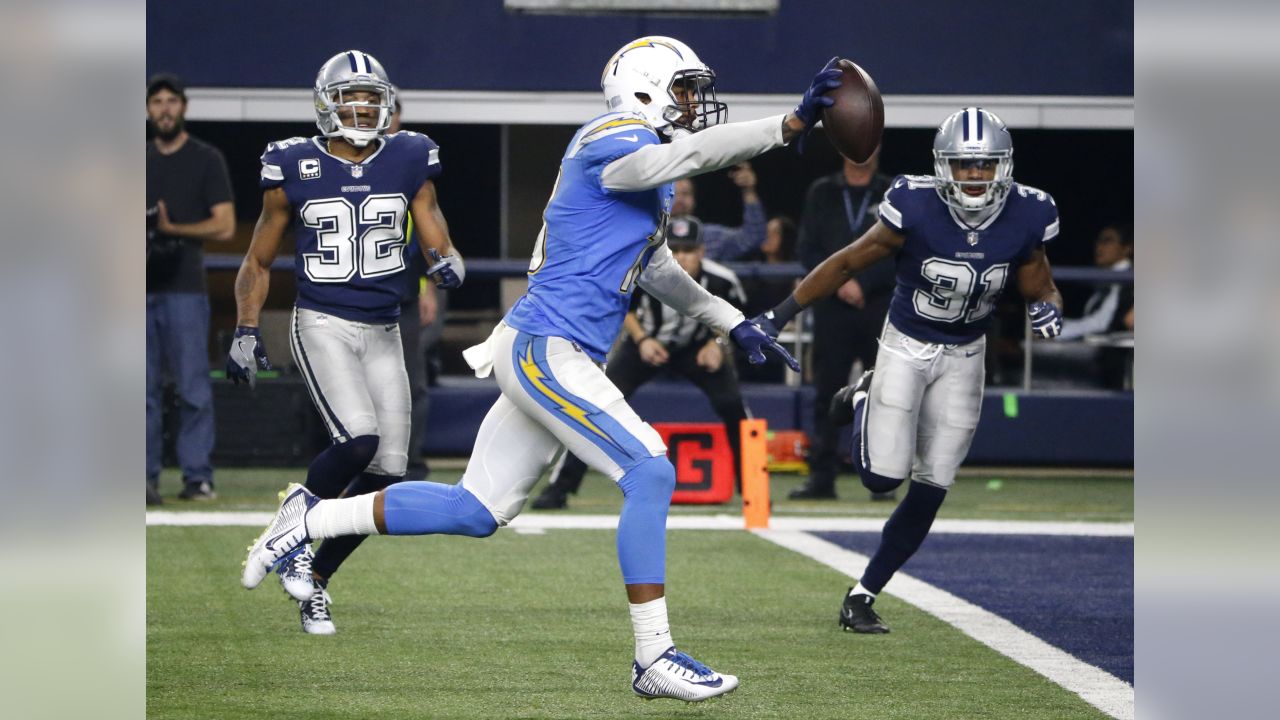 Chargers vs. Cowboys: 5 takeaways from LA's 28-6 Thanksgiving win 