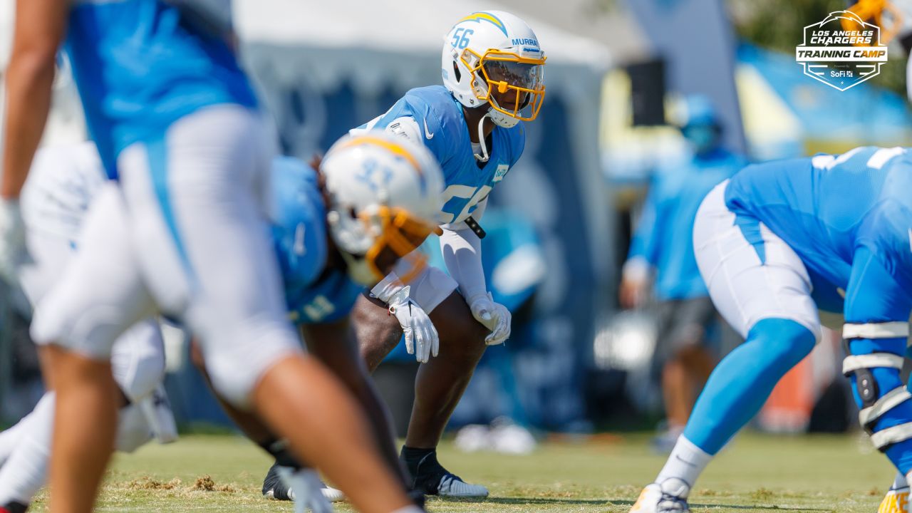 Nasir Adderley: The Sleeping Giant - Chargers 2020