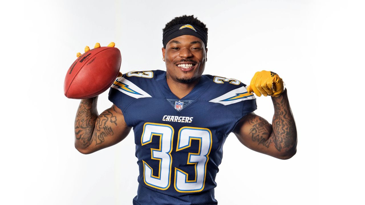 Chargers lead Pro Bowl selections with seven players