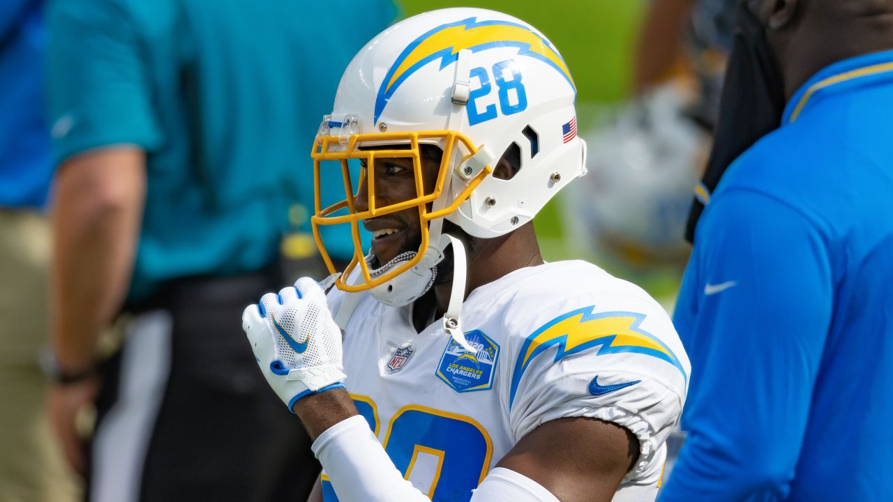 Meet the 2020 Chargers 53-Man Roster