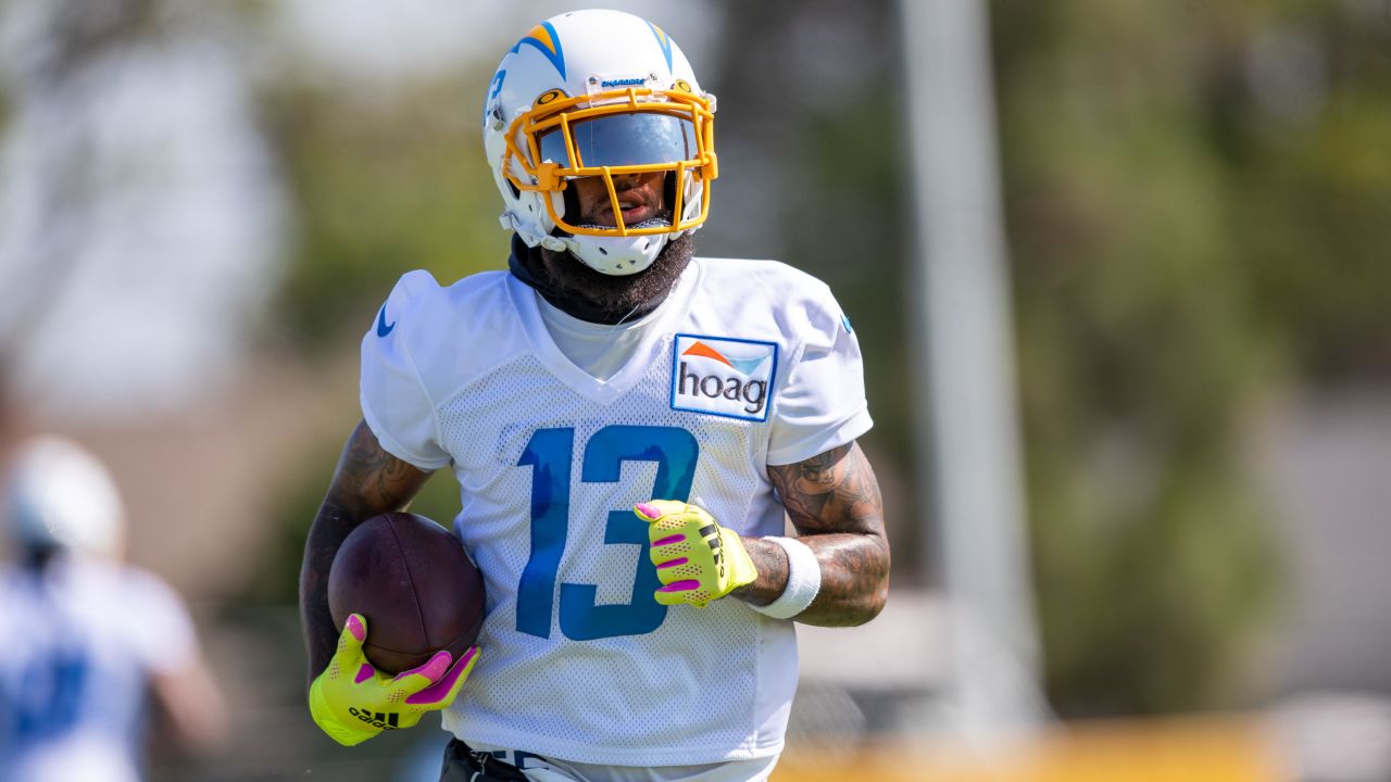 Chargers News: Austin Ekeler cracks ESPN's top-10 running back rankings -  Bolts From The Blue