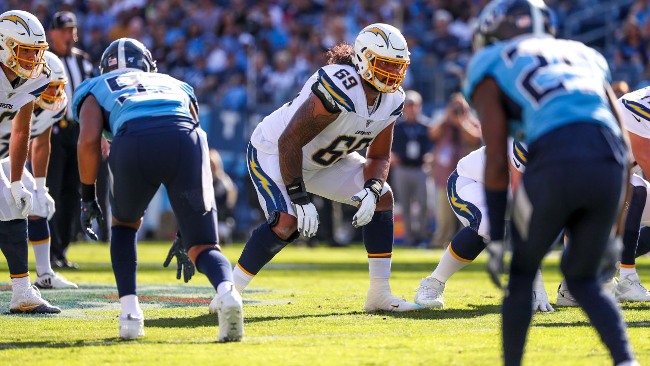 Chargers VS Titans Week 2 #NFL #Shorts #Results 