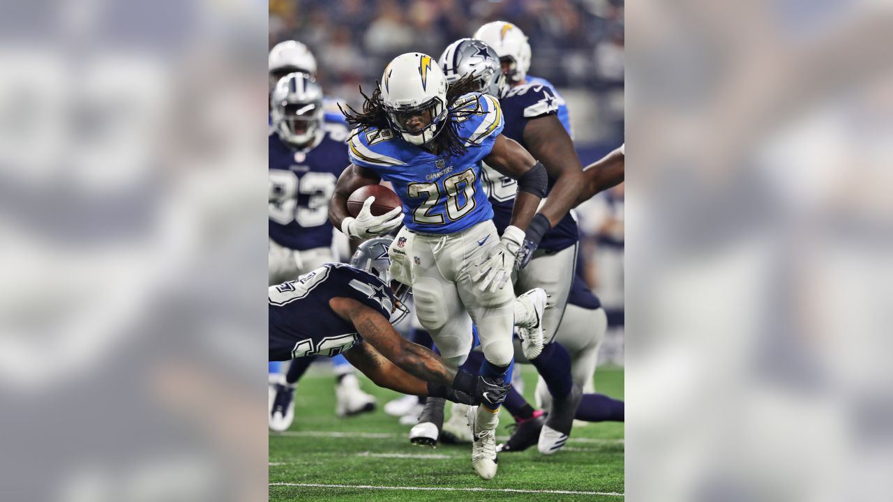 Chargers vs. Cowboys: 5 takeaways from LA's 28-6 Thanksgiving win 