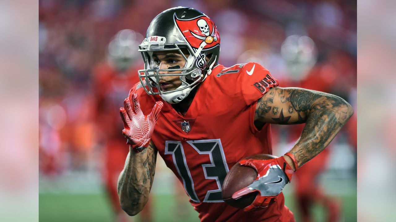 mike evans rotoworld