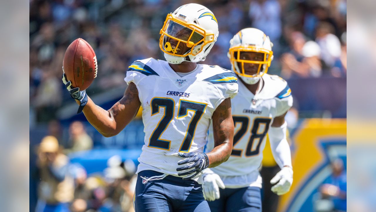 Chargers have their initial 53 for the 2019 season - Bolts From