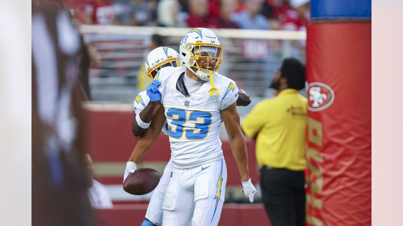 Chargers at 49ers: Game Preview - Preseason Week 3 (2023)