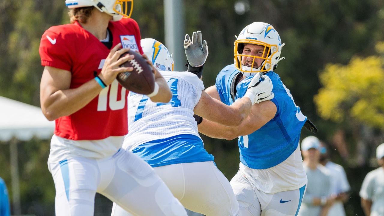 Photos: Best of Joey Bosa During Training Camp