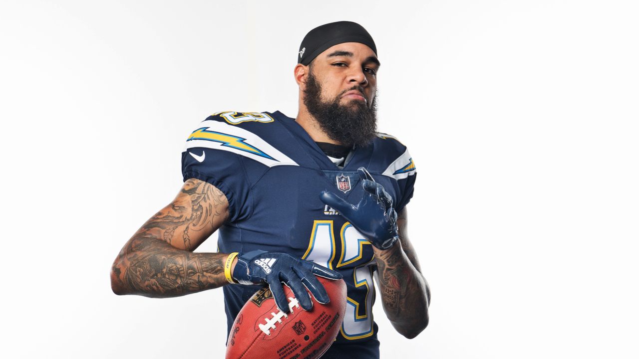 Seven Chargers Named to 2019 Pro Bowl