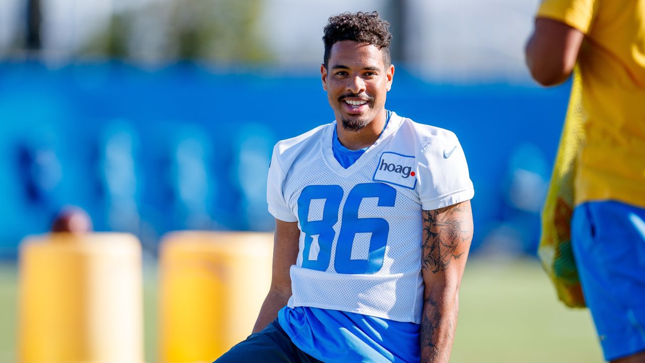 Chargers Potent Receiver Core Ready For 2020 Season - NiteCast Media