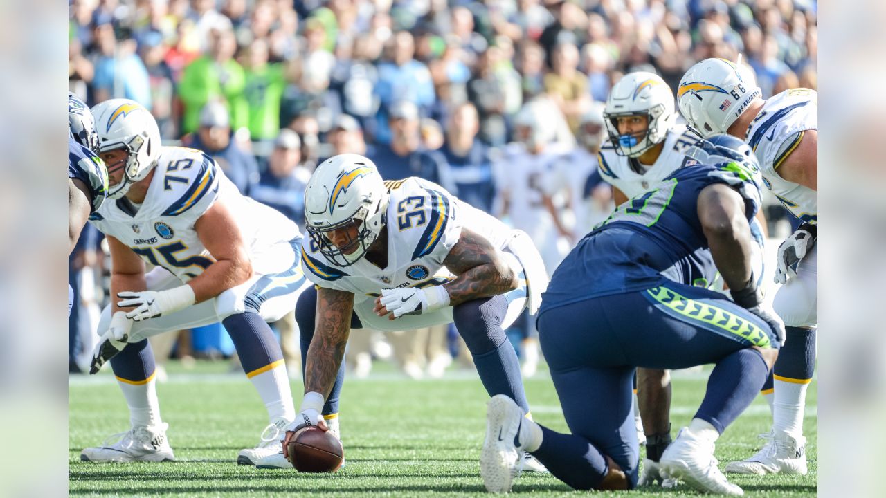 Los Angeles Chargers on X: It's a #Chargers VICTORY!! Final Score: Seahawks  21 #Chargers 30 #SEAvsSD  / X