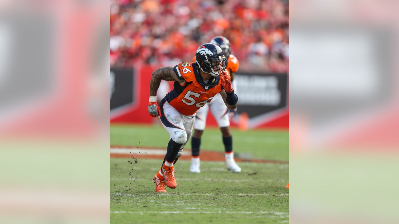 PHOTOS: Broncos vs. Buccaneers, October 2, 2016