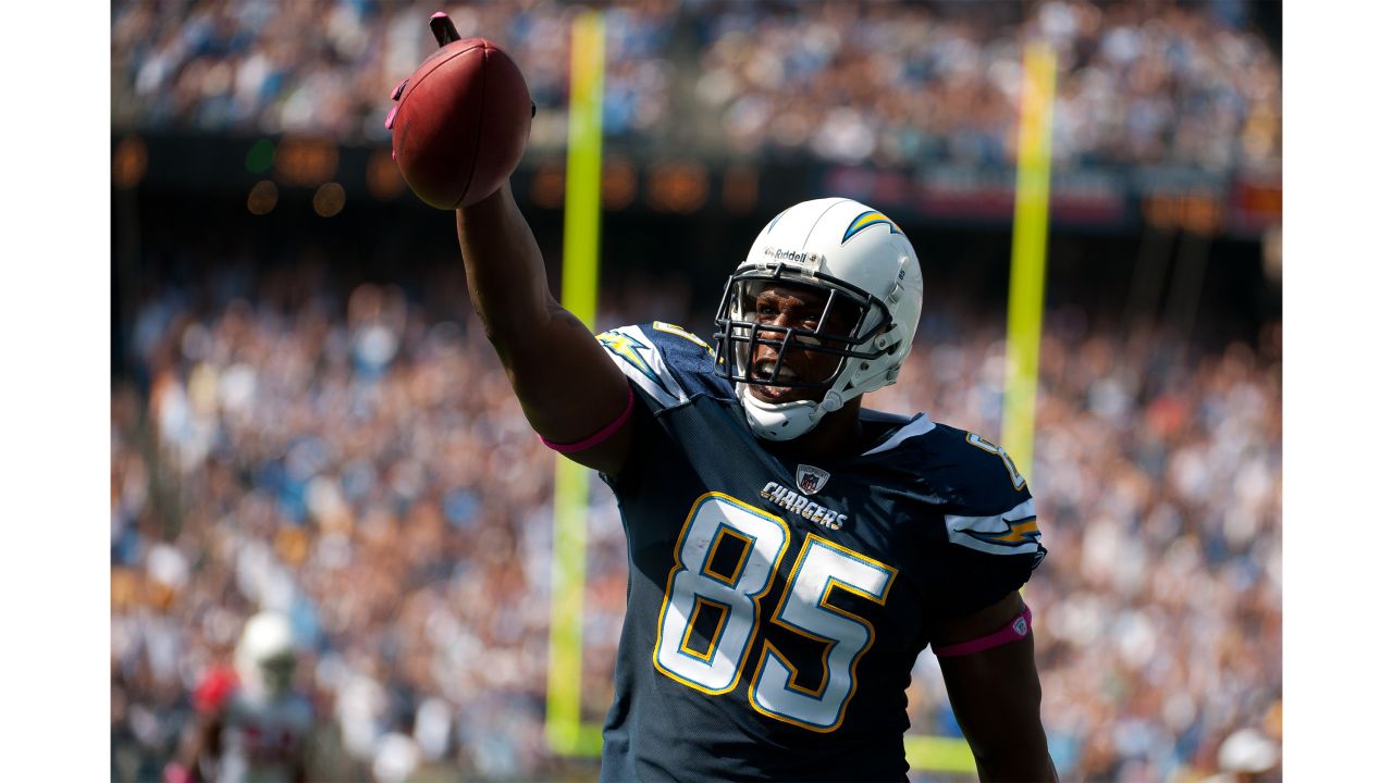 Bolts Buzz: Happy Birthday Antonio Gates!