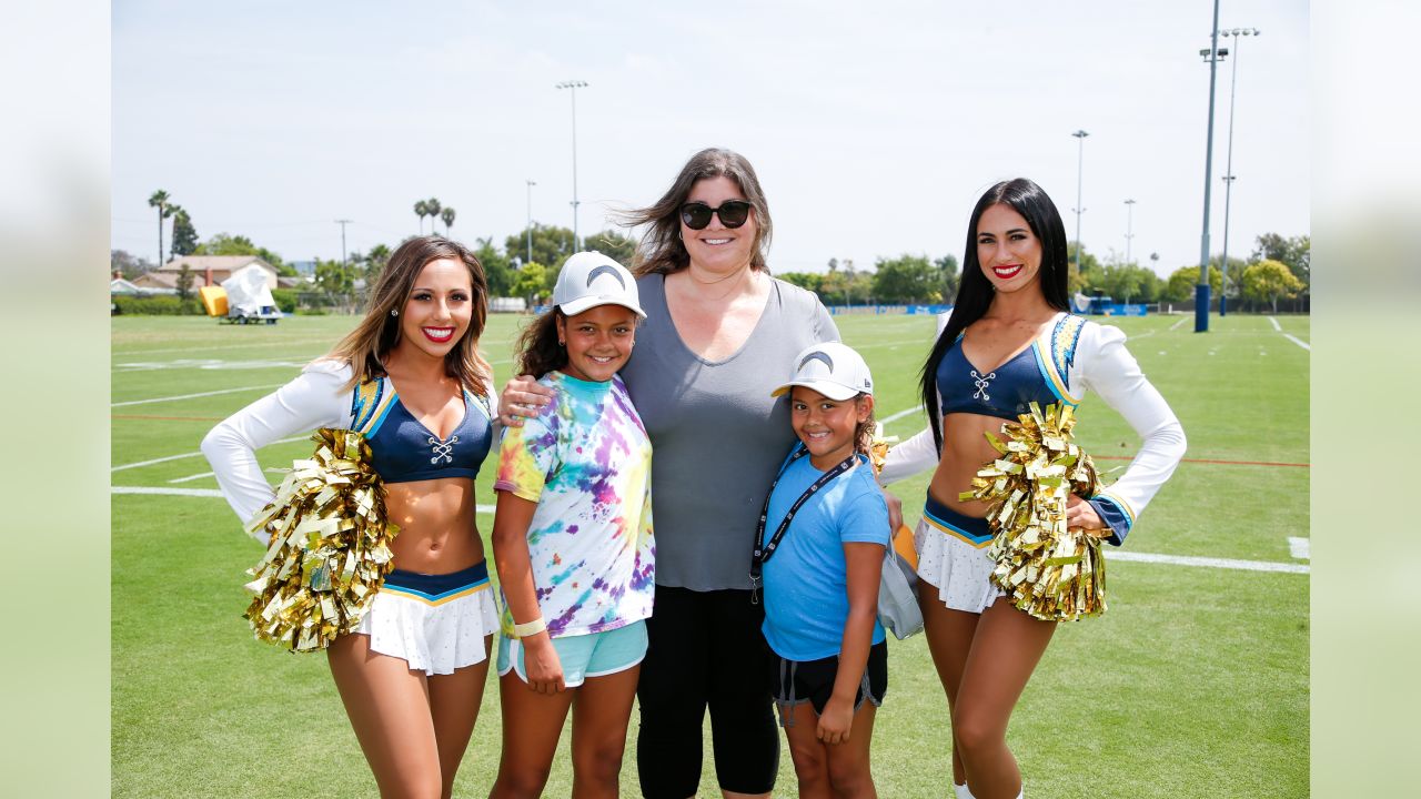 Enter to Win A Pair of Chargers Season Tickets!