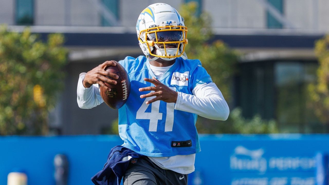 December 26, 2022: Los Angeles Chargers wide receiver Keenan Allen