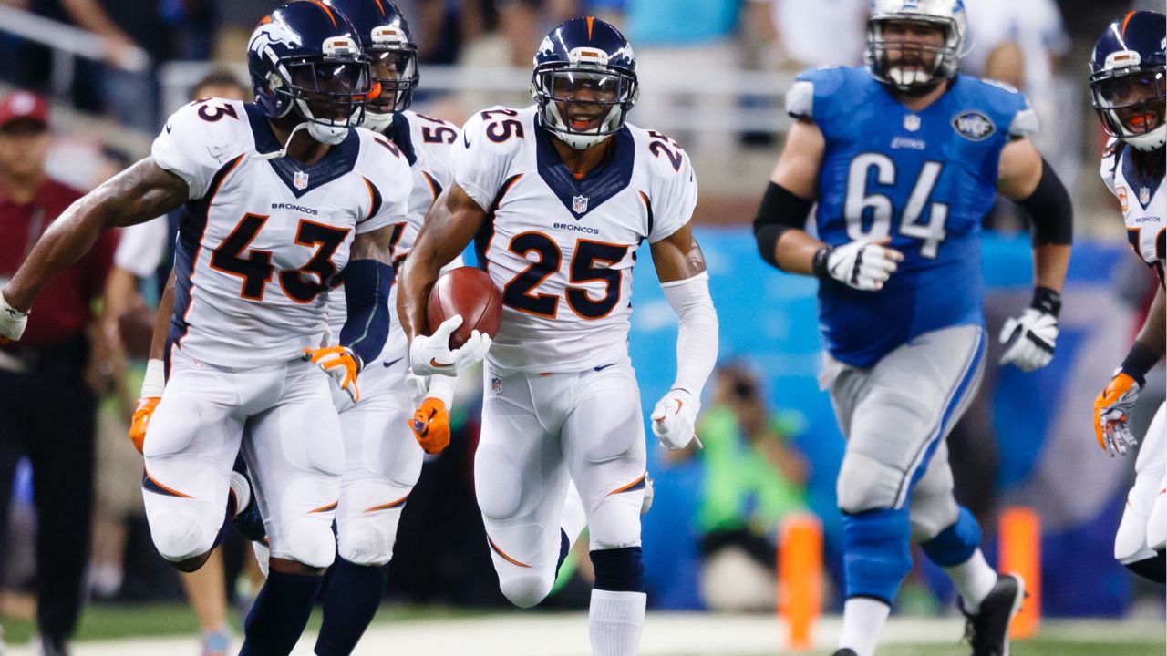 Klee's Scorecard (and prediction) for Broncos-Chargers: Will Chris Harris  Jr. be the difference?, Sports