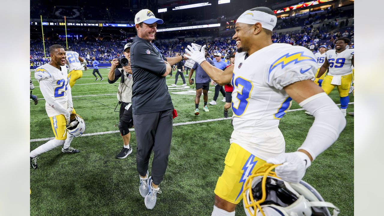 Chargers Playoff Picture: Bolts see postseason chances boosted