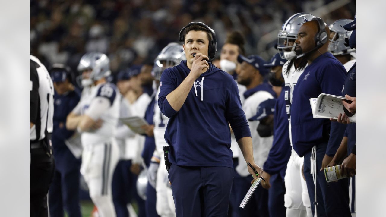 Dallas Cowboys, OC Kellen Moore mutually agree to part ways