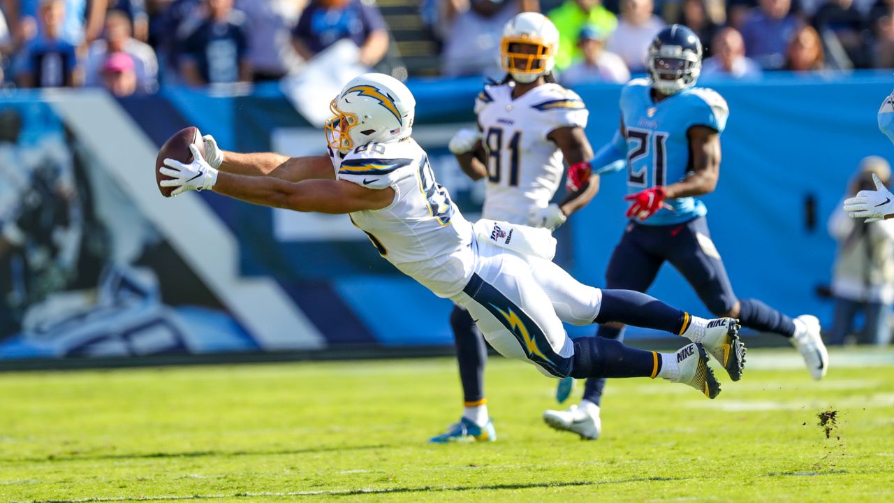 NFL Recap: Titans fall to the Chargers, 17-14 - Music City Miracles