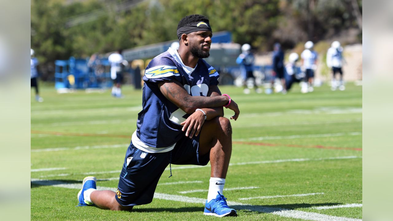 Countdown to Kickoff: Chargers No. 85 Antonio Gates