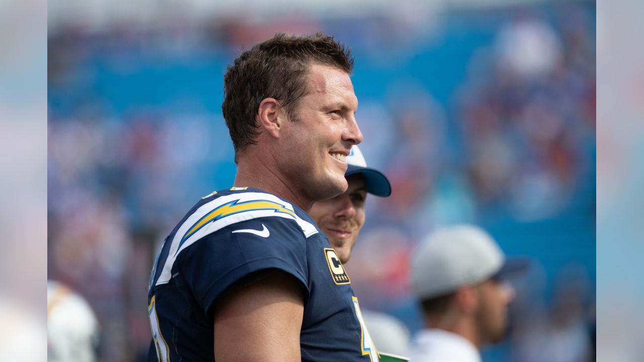 Where is Philip Rivers now? Former Chargers, Colts QB embraces new role as  high school coach