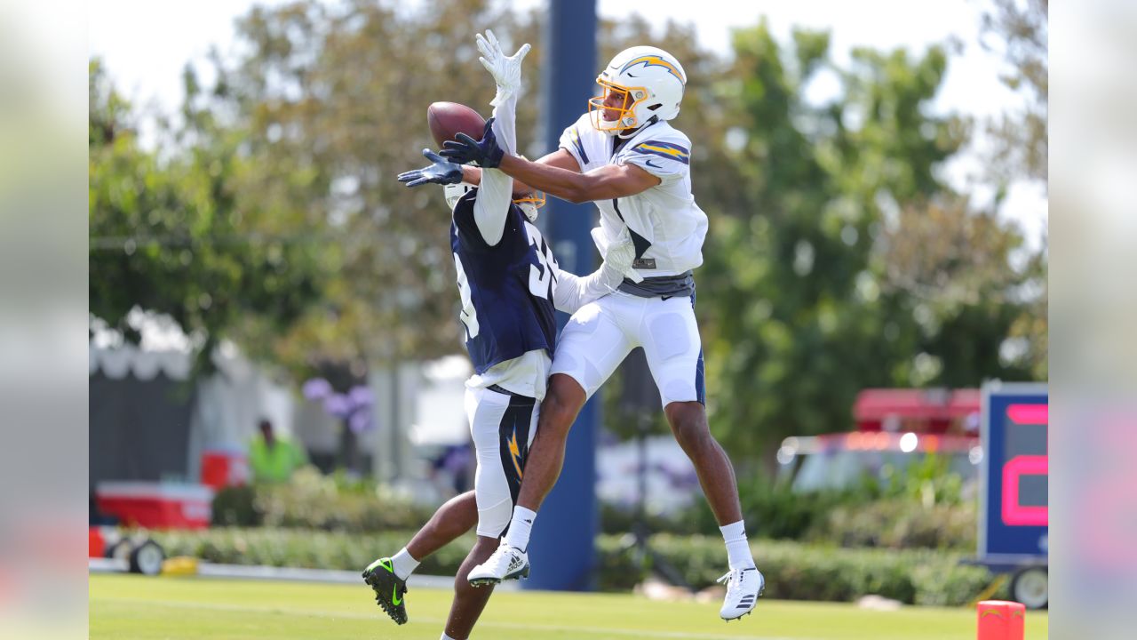 Five Takeaways from Day 4 of Chargers Camp: Joey Bosa Focusing on the  Present