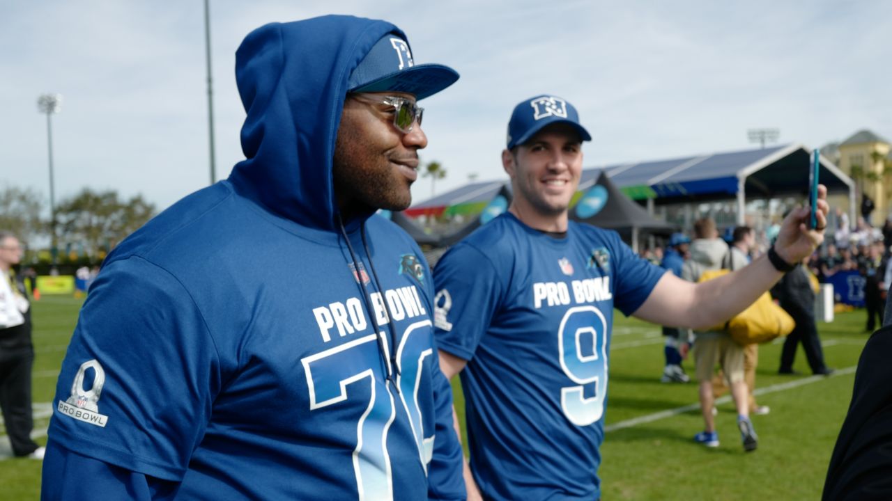 Trai Turner free agency news: Chargers release Pro Bowl guard